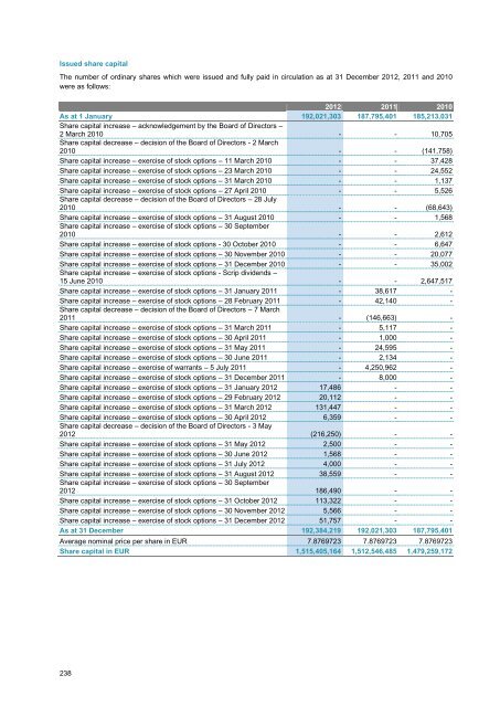 4.4 Legal risk - Scor