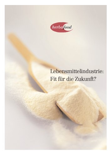 Deutsche Version - Herbafood Ingredients GmbH