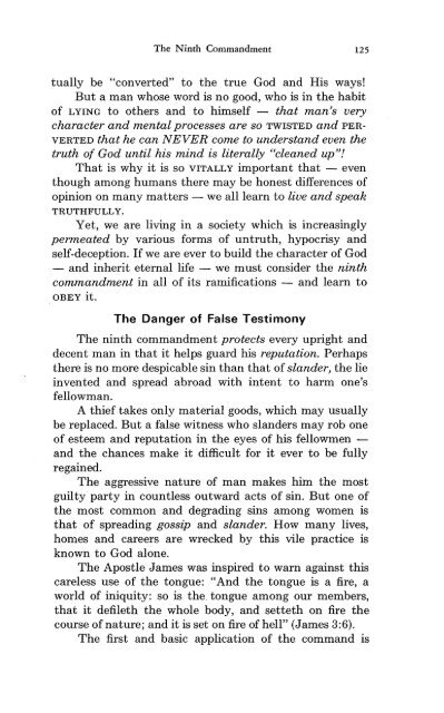 Ten Commandments (1972)_b.pdf - Herbert W. Armstrong