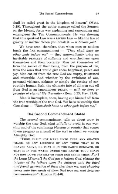 Ten Commandments (1972)_b.pdf - Herbert W. Armstrong