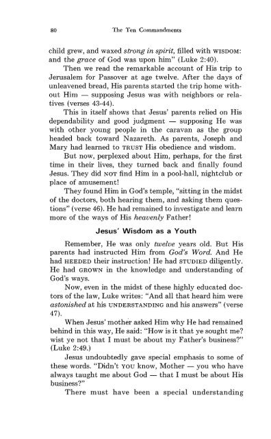 Ten Commandments (1972)_b.pdf - Herbert W. Armstrong