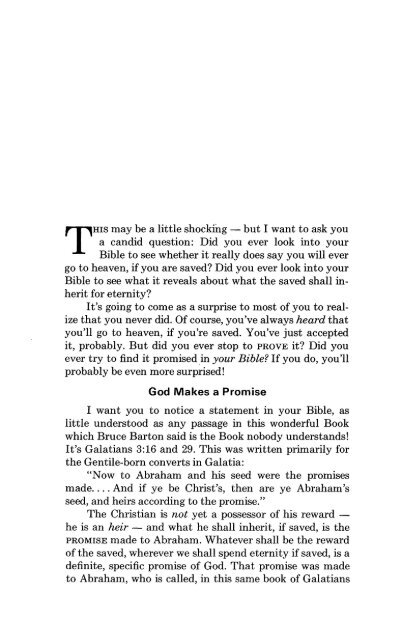 What is the Reward of the Saved (1973)_b.pdf - Herbert W. Armstrong