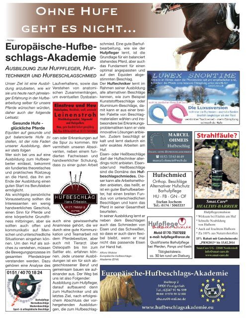 PDF Version - Pferde Rhein-Main