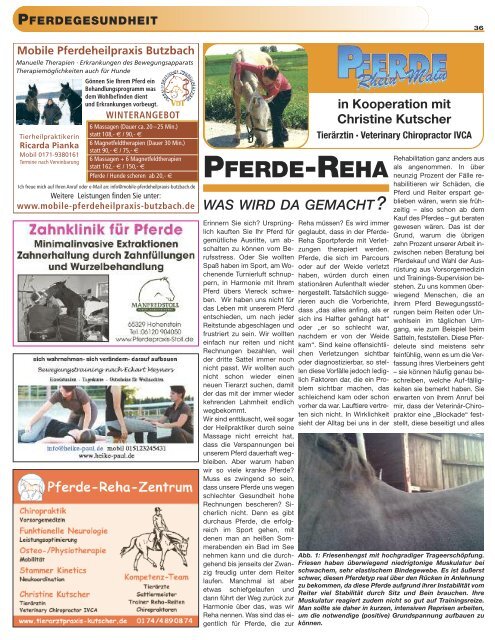 PDF Version - Pferde Rhein-Main