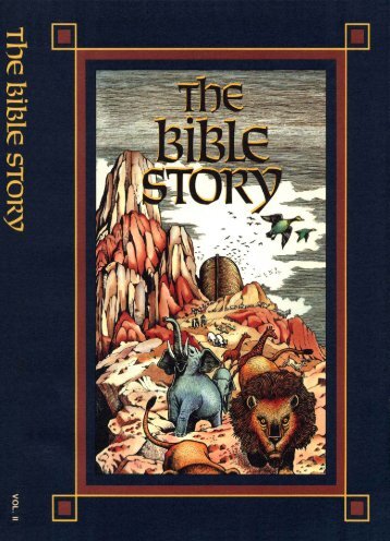 The Bible Story Vol 2_w.pdf - Herbert W. Armstrong