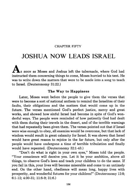 The Bible Story Vol 2_w.pdf - Herbert W. Armstrong