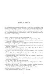 BiBliografÃ­a - Herder Editorial