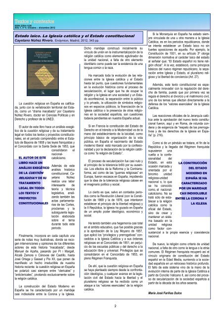 Textos y extos y contextos extos - E-Archivo - Universidad Carlos III ...