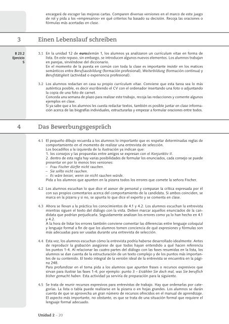 Manual de profesores - Herder Editorial