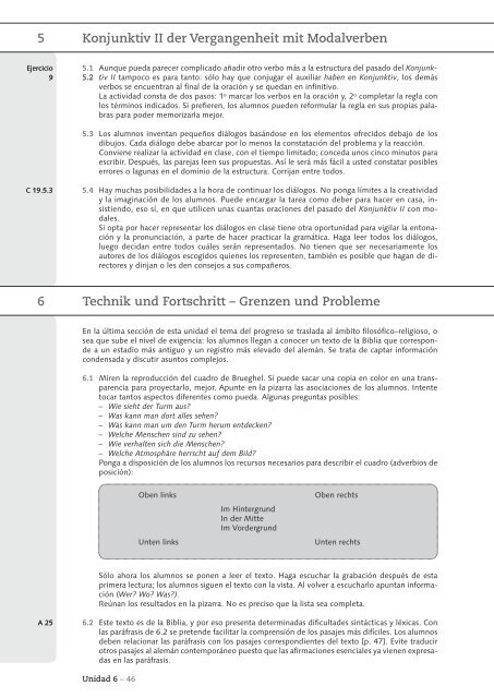Manual de profesores - Herder Editorial