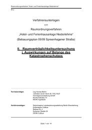 Text - Gemeinsame Landesplanungsabteilung Berlin-Brandenburg