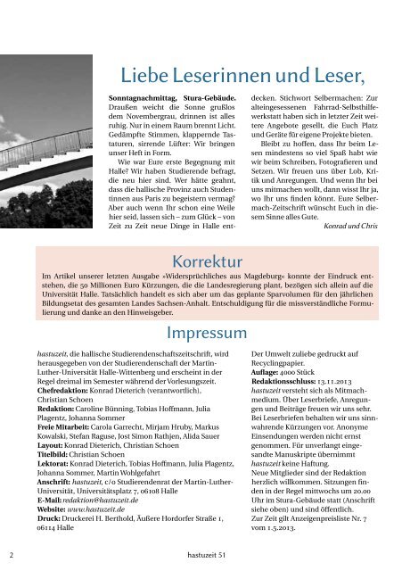 Download (pdf) - Hastuzeit