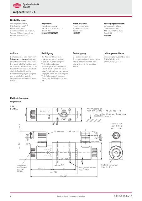 Download - Herion Systemtechnik GmbH