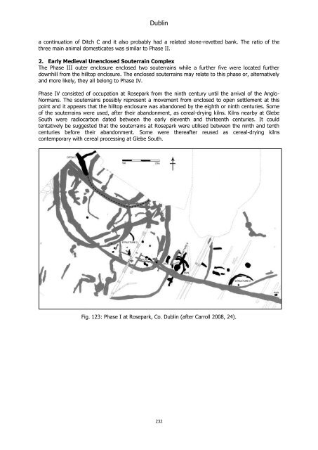 EMAP_Progress_Reports_2009_2.pdf - The Heritage Council