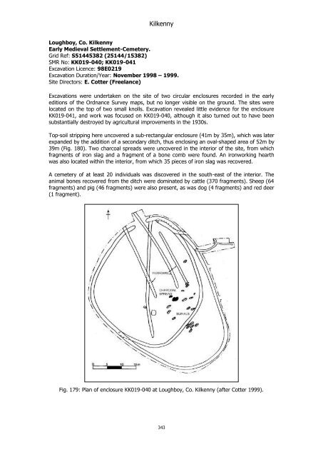 EMAP_Progress_Reports_2009_2.pdf - The Heritage Council