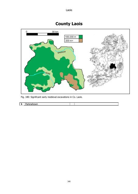 EMAP_Progress_Reports_2009_2.pdf - The Heritage Council