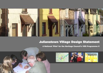 Julianstown Village Design Statement - The Heritage Council