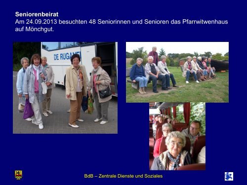 Gemeindevertretung vom 24.10.2013 - Gemeinde Ostseebad Binz ...