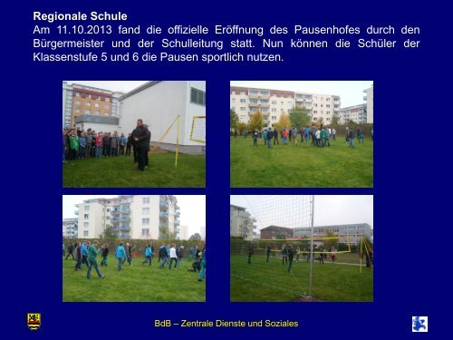 Gemeindevertretung vom 24.10.2013 - Gemeinde Ostseebad Binz ...