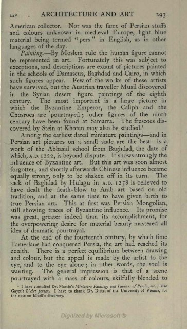 Sykes' History of Persia Vol 2 (pdf) - Heritage Institute