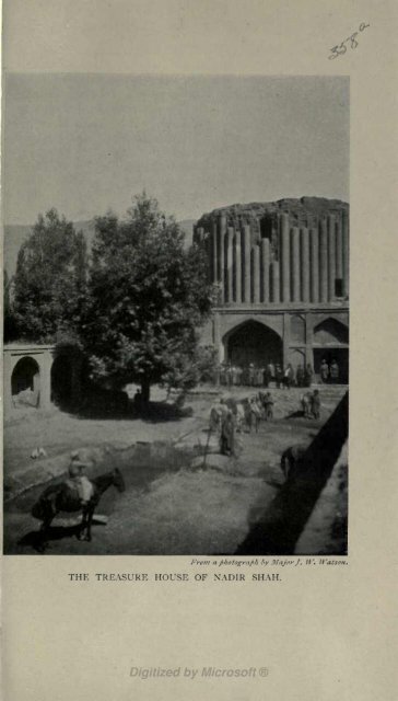 Sykes' History of Persia Vol 2 (pdf) - Heritage Institute