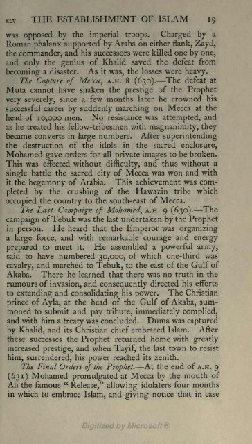 Sykes' History of Persia Vol 2 (pdf) - Heritage Institute