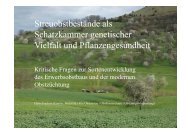 Apfelsorten im modernen Obstbau, Hans-Joachim ... - Apfeltage.info