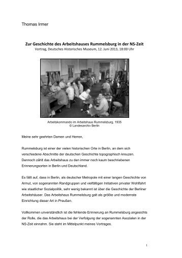 Zur Geschichte des Arbeitshauses Rummelsburg in der NS-Zeit (.pdf)