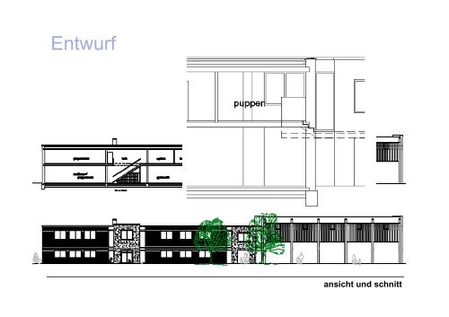 Präsentation OGS Bösensell - Gemeinde Senden