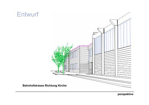 Präsentation OGS Bösensell - Gemeinde Senden