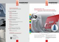 Kunstofflack-Programm - Haering GmbH