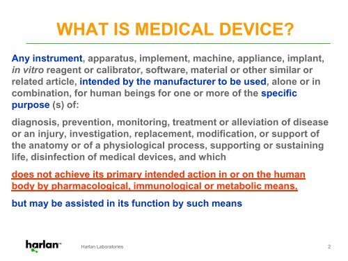 biocompatibility of medical devices iso 10993 - Hermon Labs