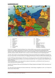 Tagebuch Teil 3 - Hermsdorf Regional