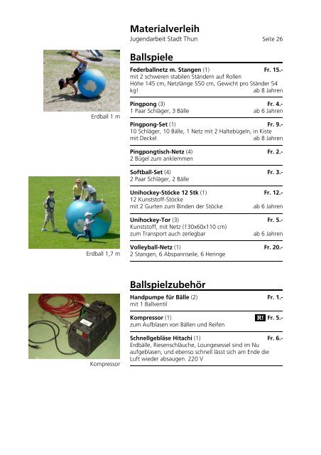 Microsoft Word - Katalog.doc - Thun