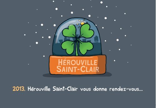 Document - HÃ©rouville Saint-Clair