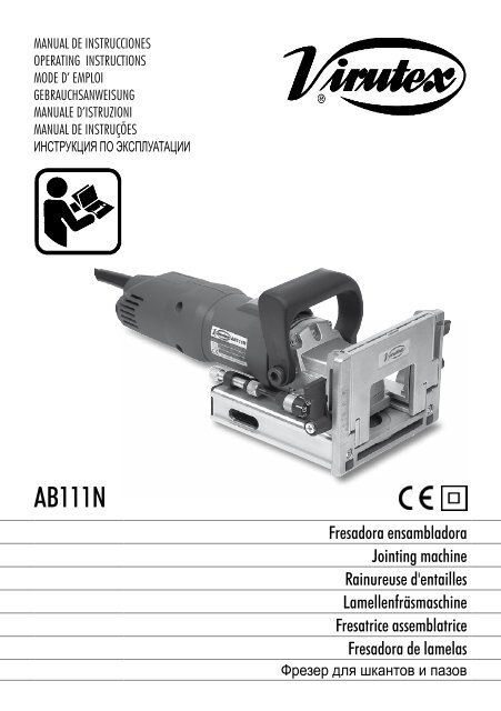 AB111N - Herramientaprofesional.es