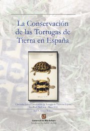 Mateo (ed.)_2011.pdf - AsociaciÃ³n HerpetolÃ³gica EspaÃ±ola