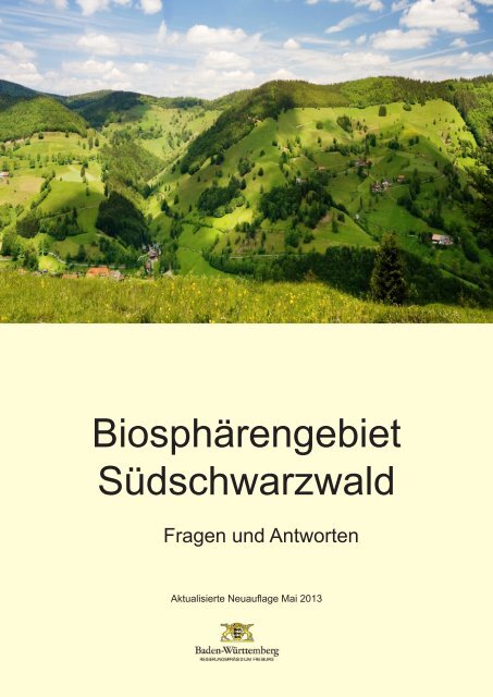 Fragen und Antworten - Gemeinde Herrischried