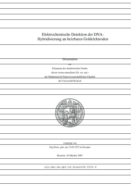 Archivserver der Deutschen Nationalbibliothek