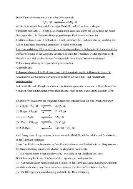 Chemie im Download - schule.erzbistum-koeln.de