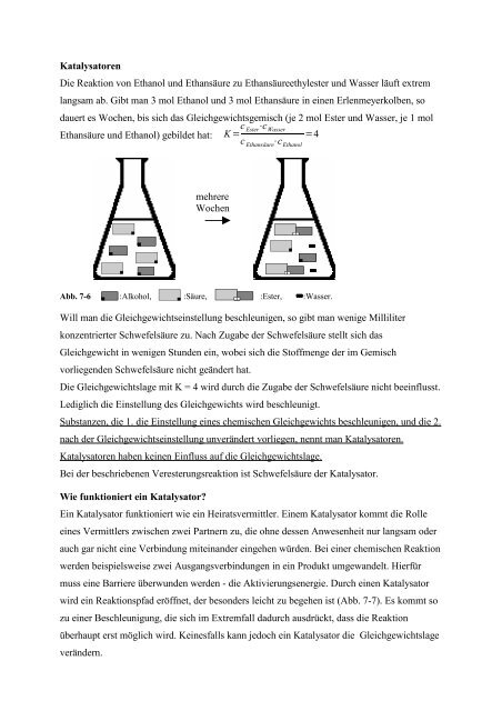 Chemie im Download - schule.erzbistum-koeln.de