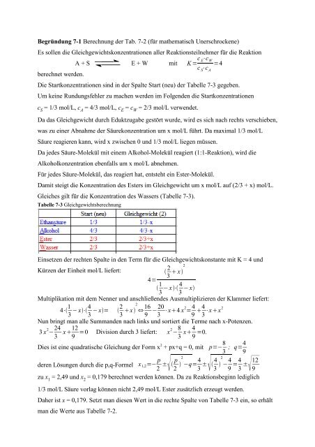 Chemie im Download - schule.erzbistum-koeln.de