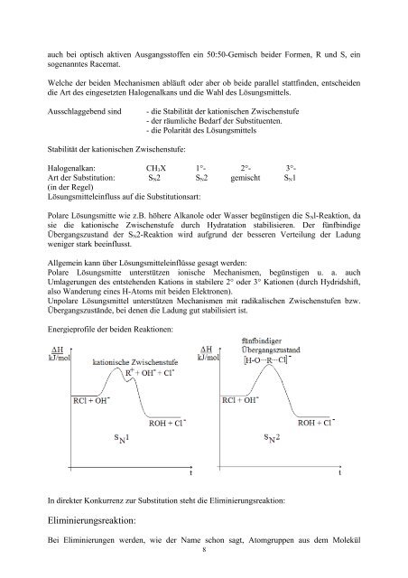 Chemie im Download - schule.erzbistum-koeln.de