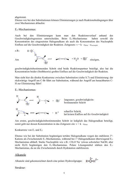 Chemie im Download - schule.erzbistum-koeln.de
