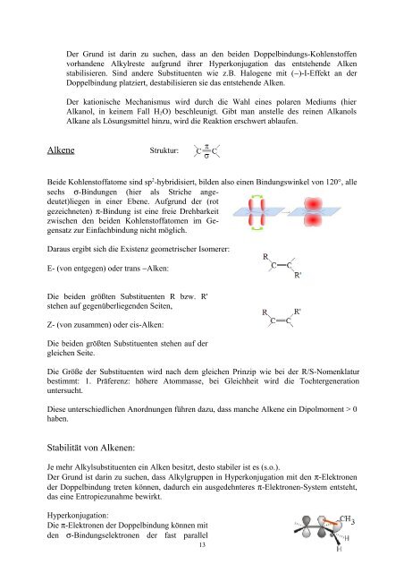 Chemie im Download - schule.erzbistum-koeln.de