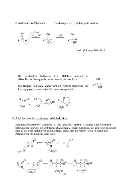 Chemie im Download - schule.erzbistum-koeln.de