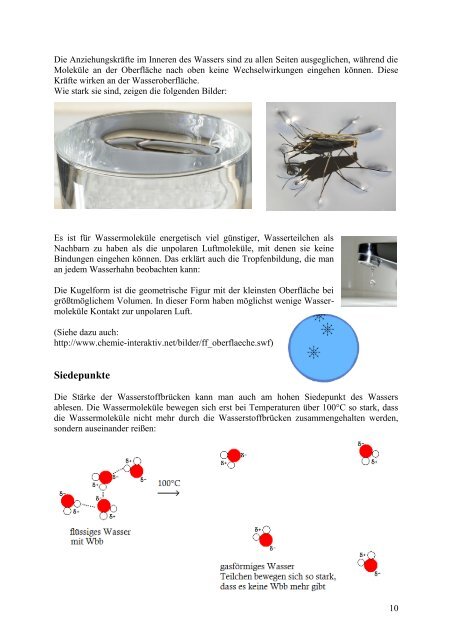 Chemie im Download - schule.erzbistum-koeln.de