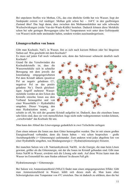 Chemie im Download - schule.erzbistum-koeln.de