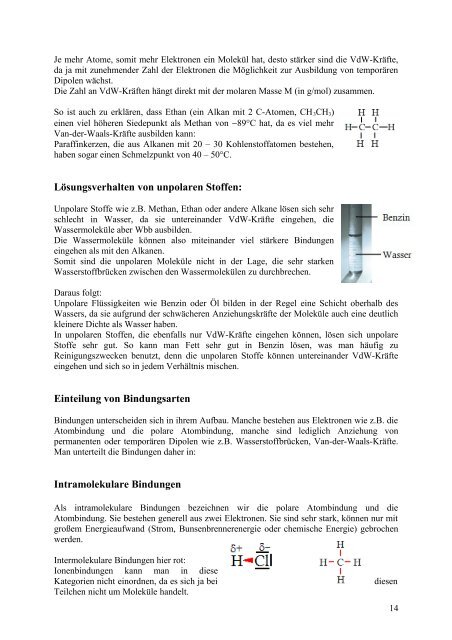 Chemie im Download - schule.erzbistum-koeln.de