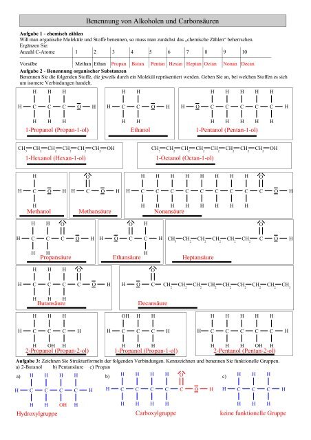 Chemie im Download - schule.erzbistum-koeln.de